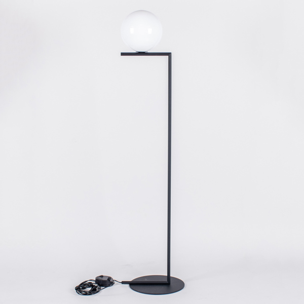 MICHAEL ANASTASSIADES, golvlampa "IC Lights F1", FLOS, Italien, formgiven år 2014