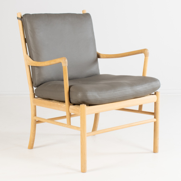 OLE WANSCHER, "OW149 Colonial Chair", Carl Hansen & Søn, samtida _1486a_8da05c2c13cc78f_lg.jpeg