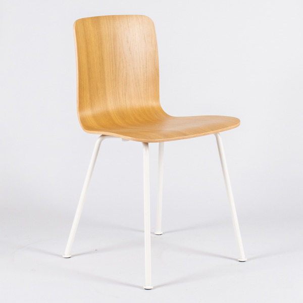 JASPER MORRISSON, stol, "Hal", Vitra, 2000-tal