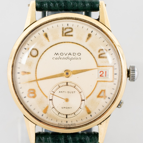 MOVADO, armbandsur, 1950-/60-tal, "Calendoplan", guld på stål_1520a_8da0dd6dd069f6b_lg.jpeg