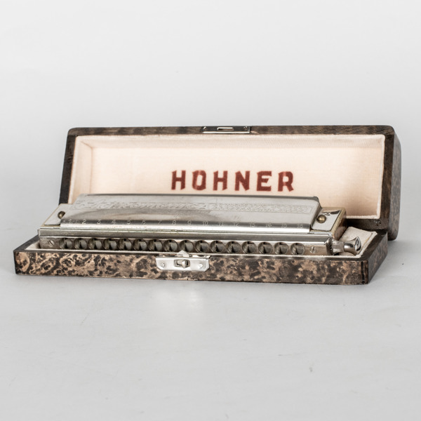 MUNSPEL, "The 64 chromonica", Hohner, Tyskland._15373a_8db4cdd0b6b818c_lg.jpeg