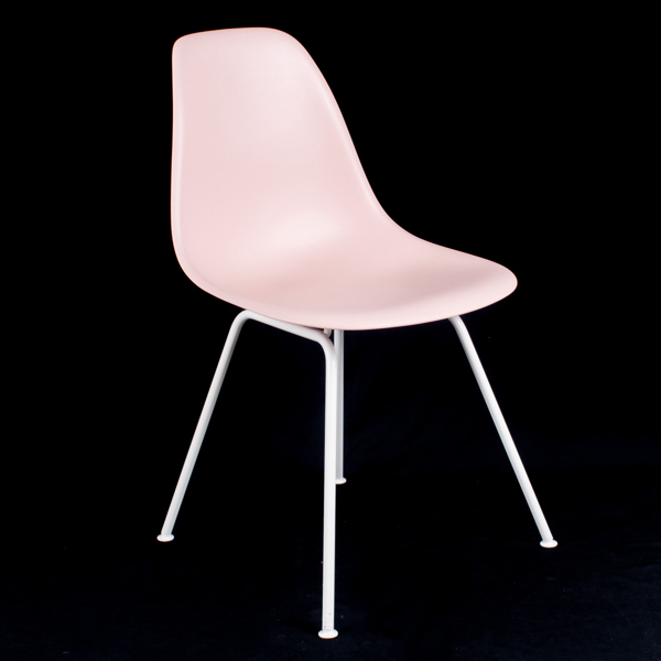 CHARLES OCH RAY EAMES, stol, "Eames Plastic Chair", för Vitra