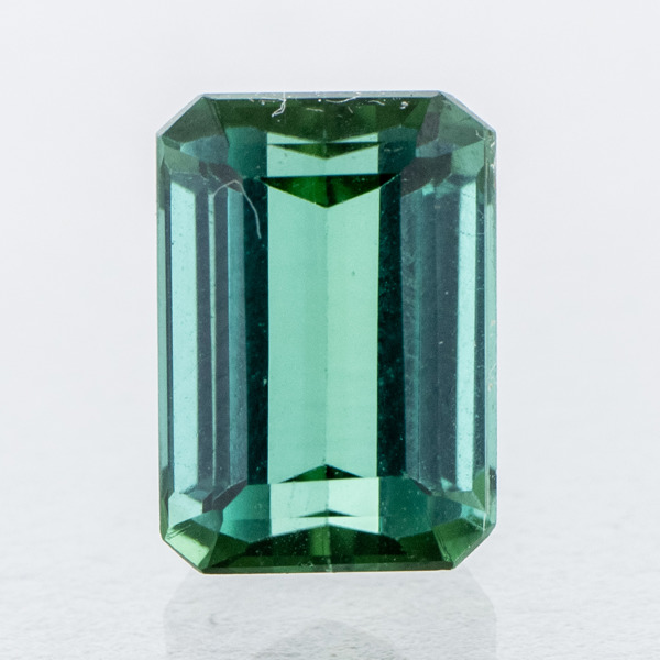 TURMALIN, oinfattad, ca 3.50 ct 