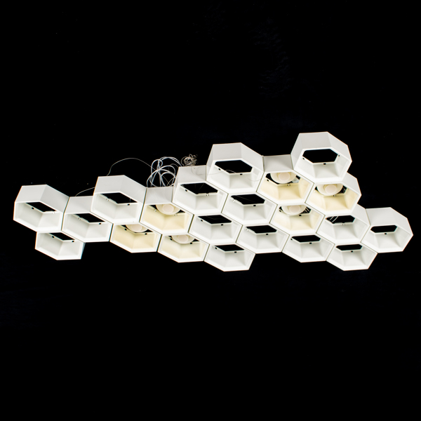 LUCEPLAN, taklampa "Honeycomb", design av Habits studio, Italien, samtida_1650a_8da29f83c1c65ce_lg.jpeg