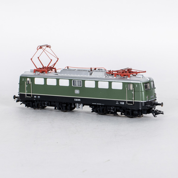 MÄRKLIN, elektrolok, E 40 675