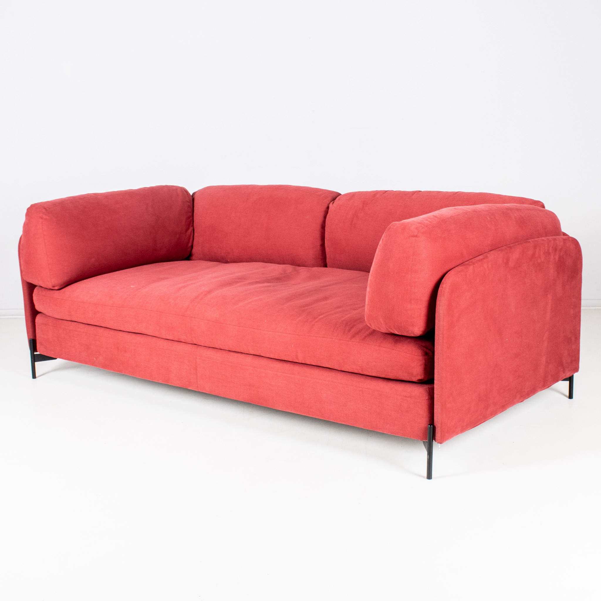 CLAESSON KOIVISTO RUNE, soffa, Dux, | Auktion olsensauktioner.se