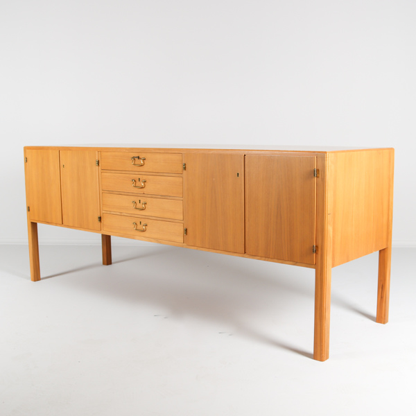 JOSEF FRANK, sideboard, "1015", Firma Svenskt Tenn