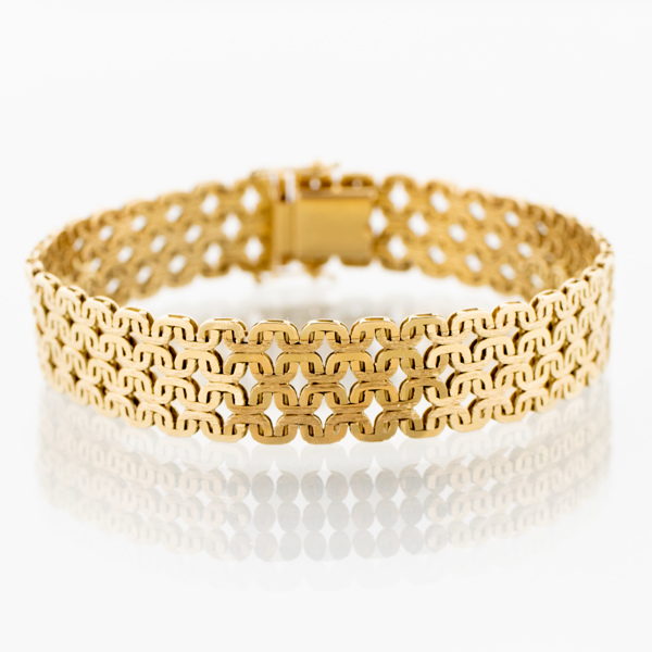 ARMBAND, 18k guld, vikt ca 24 g_2170a_8da1d2df6c92fc2_lg.jpeg