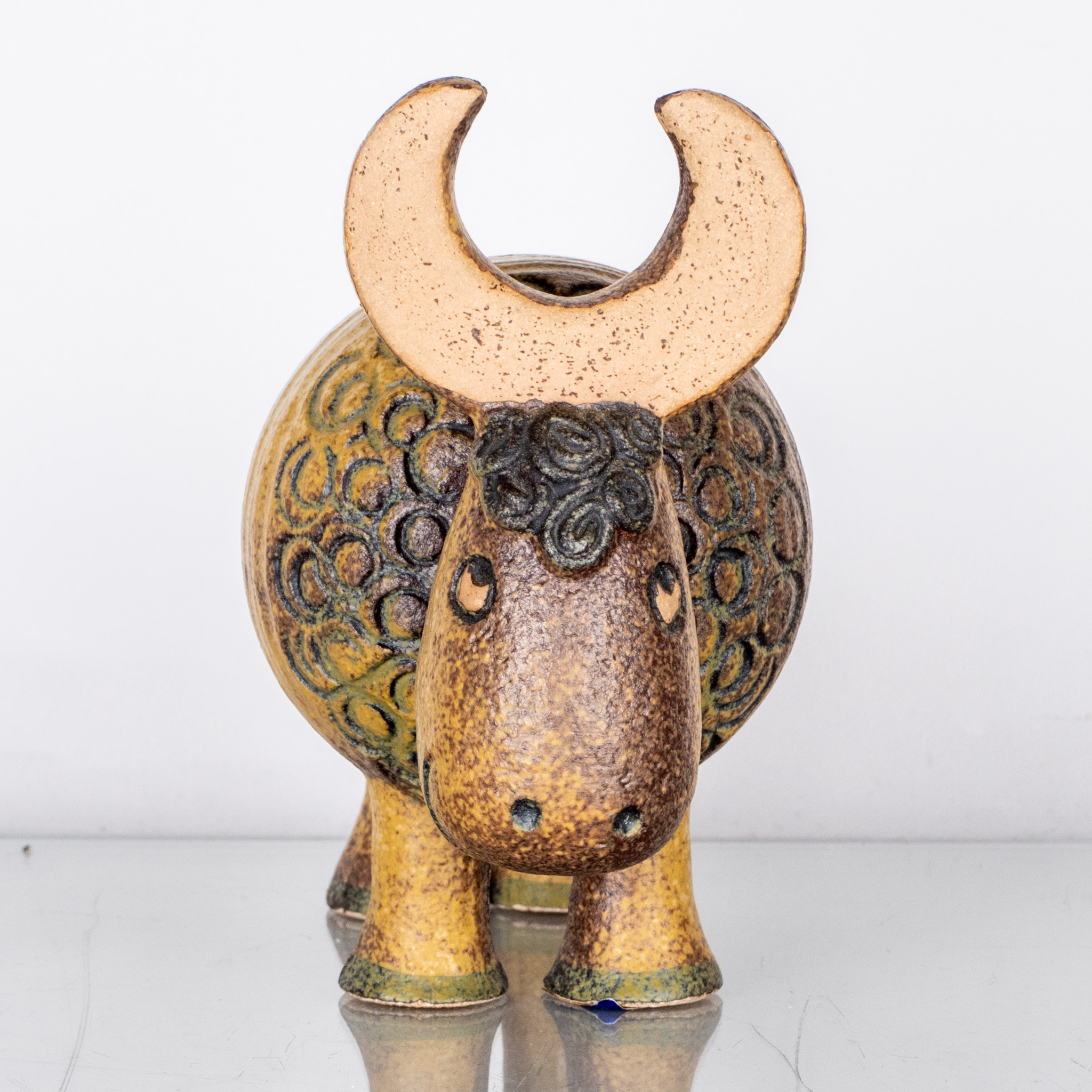 LISA LARSON, figur, 