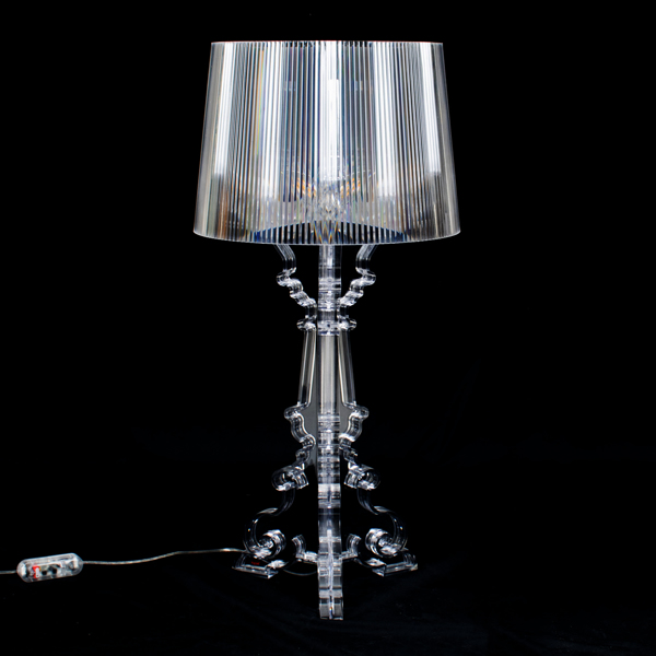 KARTELL, "Bourgie", bordslampa, samtida