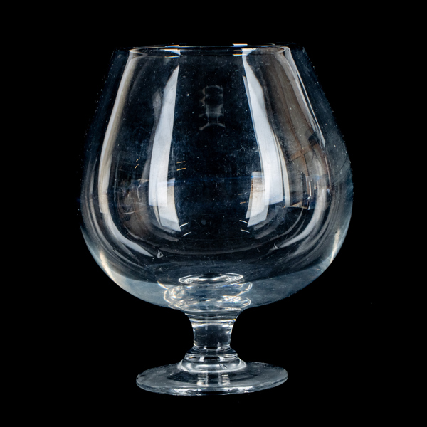 VAS, glas, 1900-talets andra hläft 