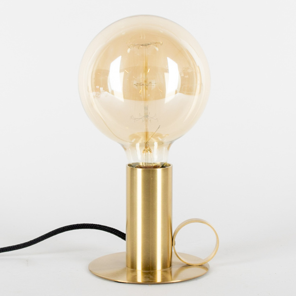 NICLAS HOFLIN, "Nimbus", bordslampa, Ruben, 