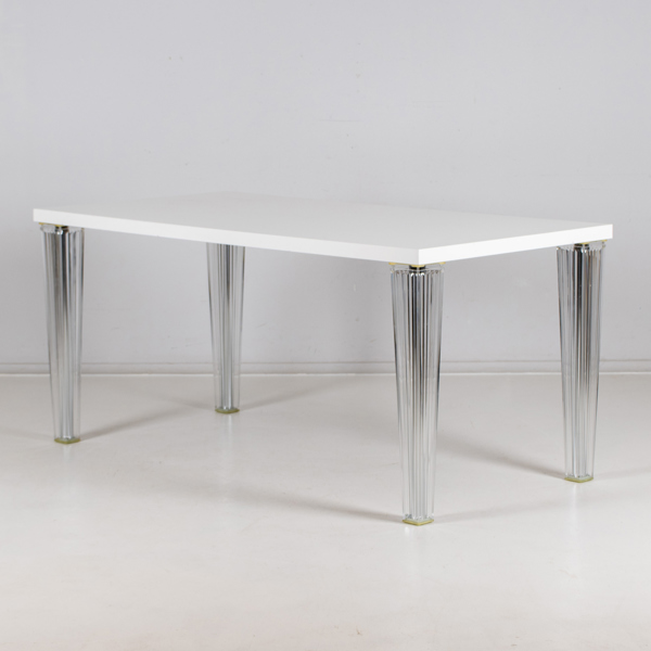 PHILIPPE STARCK, matbord, Kartell, 1900-/2000-tal