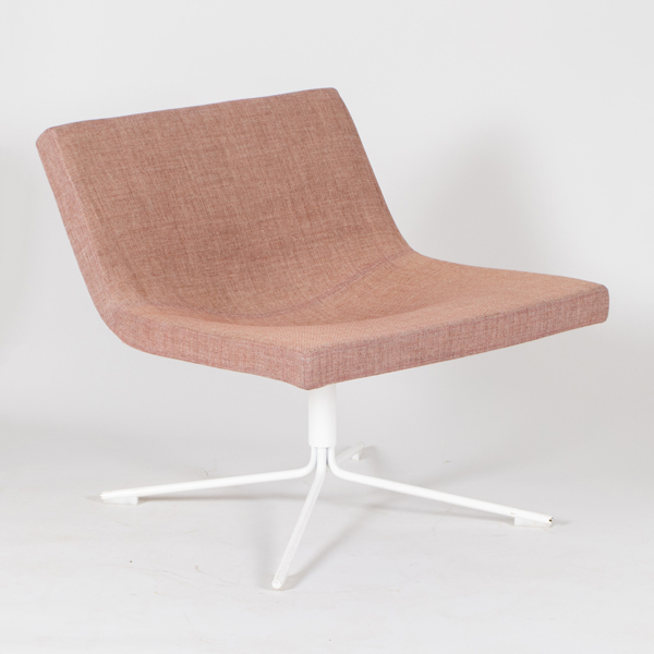 LOUNGEFÅTÖLJ, Offecct, 2000-tal