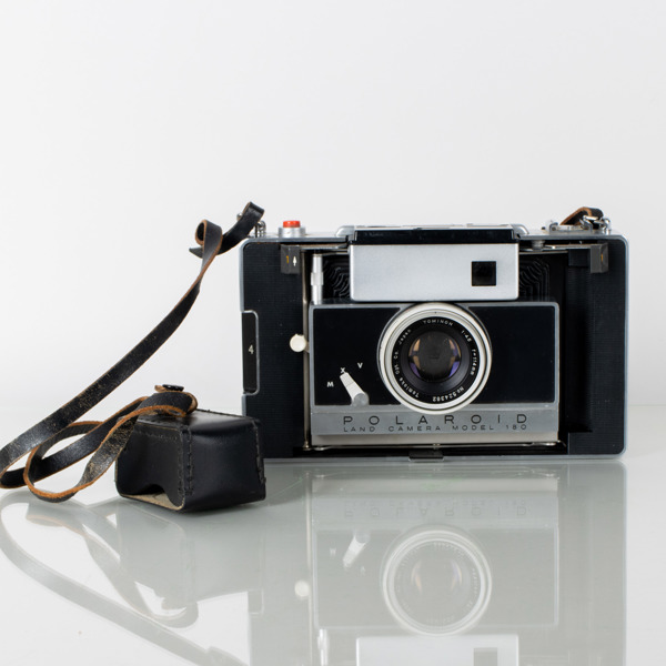 POLAROID, Land Camera modell 180