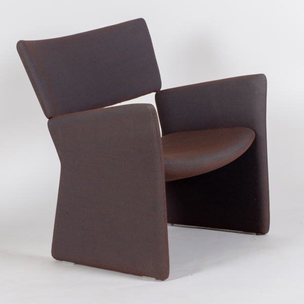 FÅTÖLJ, "Crown Easy Chair", Chris Martin och Magnus Elebäck, Massproduction, 2000-tal_32307a_lg.jpeg