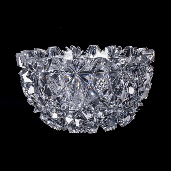 SKÅL, kristall, "Dukatskålen/Tsarens skål", Kosta, 1900-tal_32409a_8dc5544fa4f2040_lg.jpeg