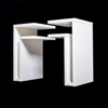 KENT JOHANSSON, 1 par vägghyllor, "F-shelf", Maze, samtida