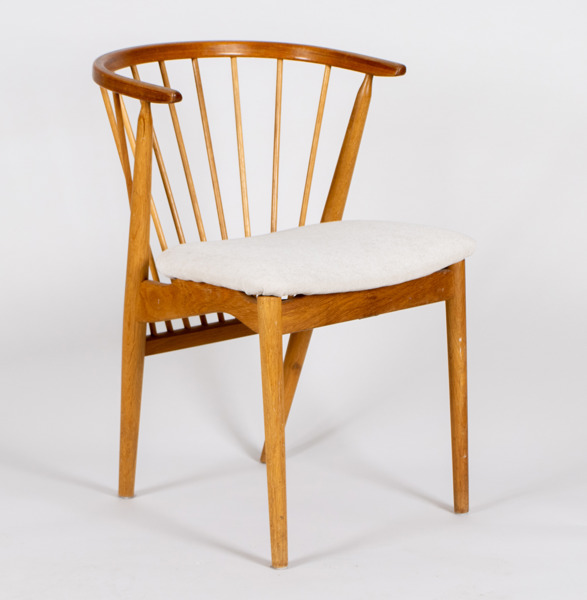 HELGE SIBAST, stol, "No 8", Sibast Furniture, 1900-talets mitt_33379a_lg.jpeg