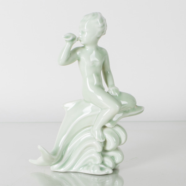 HARALD SALOMON, figurin, porslin, Rörstrand, 1900-talets andra hälft _33464a_lg.jpeg