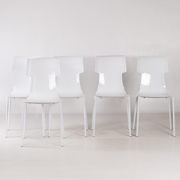 CALO COLOMBO, 5 st stolar, "My Chair", Guzzini, Italien, 2000-tal_33651a_8dc6531dfe8dfbe_lg.jpeg