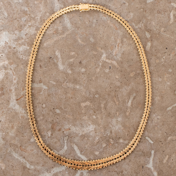 COLLIER, 14k guld, vikt ca 14 g_34081a_8dc6dc137542c29_lg.jpeg