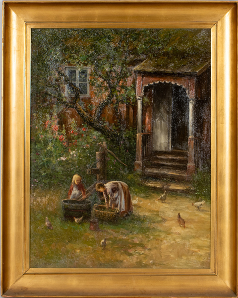 SEVERIN NILSON (1846-1918), olja på duk, signerad _34839a_lg.jpeg