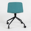 ISKOS-BERLIN, snurrstol, "Fiber side chair", för Muuto, 2000-tal
