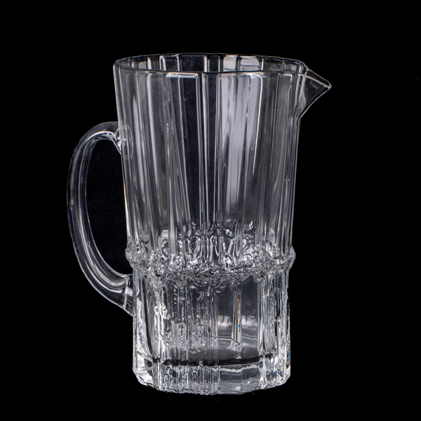 BRINGARE, glas, Iittala, 1900-talets andra hälft 