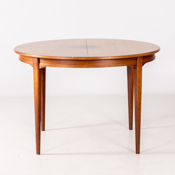 MATBORD, teak, 1950-/60-tal