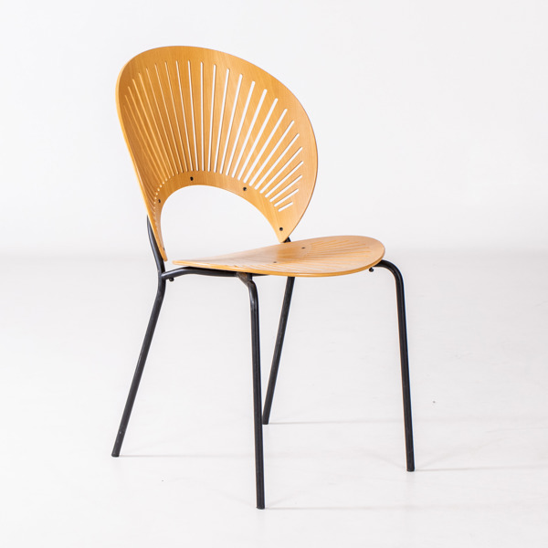 NANNA DITZEL, stol, "Trinidad",  modell 3298, Fredericia Furniture, Danmark, 2000-tal_37584a_lg.jpeg