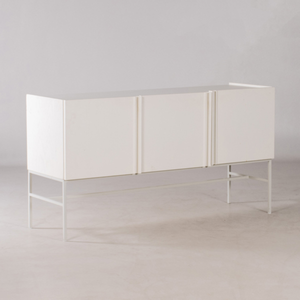 BO WESTERDAHL, sideboard, "Boss", Fogia, samtida