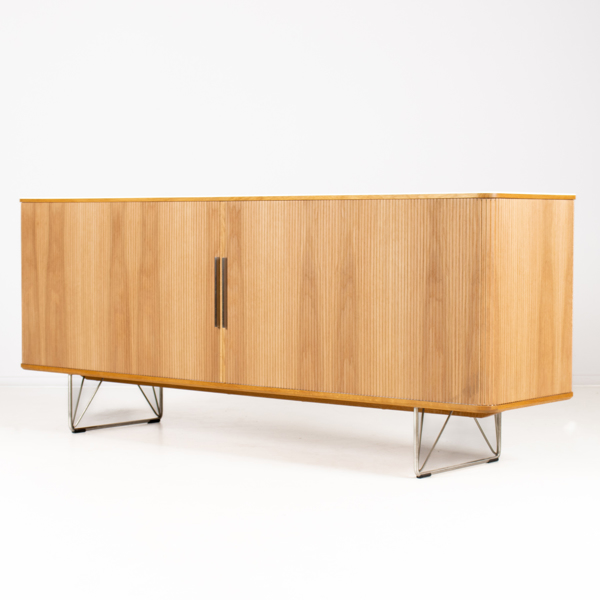 NISSEN & GEHL, sideboard "AK 2730", Naver Collection, Danmark