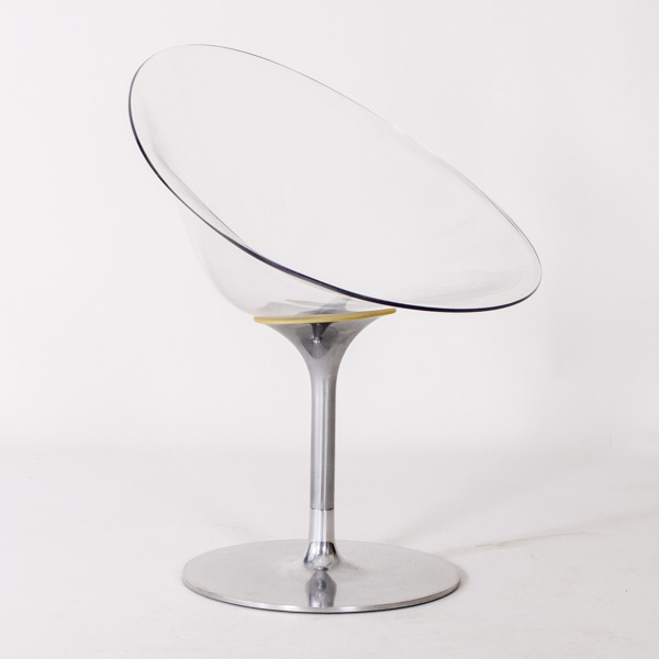 PHILIPPE STARCK, stol, "Eros", Kartell, Italien