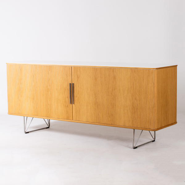 NISSEN & GEHL, sideboard, "AK 2730", Naver Collection, Danmark, nutida