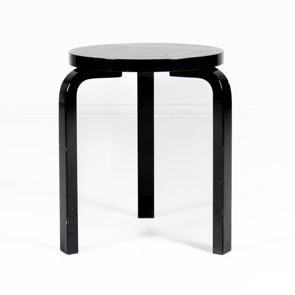 ALVAR AALTO, "Pall 60", Artek, tillverkningsår 2007 