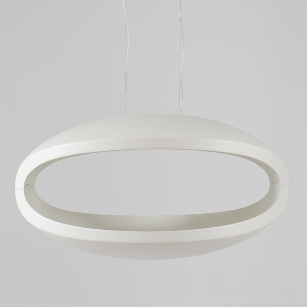 LUCA NICHETTO OCH GIANPETRI GAI, taklampa, "O Space", Foscarini, Italien_418a_8d9cebc0d5811a7_lg.jpeg