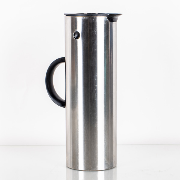 ERIK MAGNUSSEN, kaffetermos, Stelton, Danmark, 2000-tal