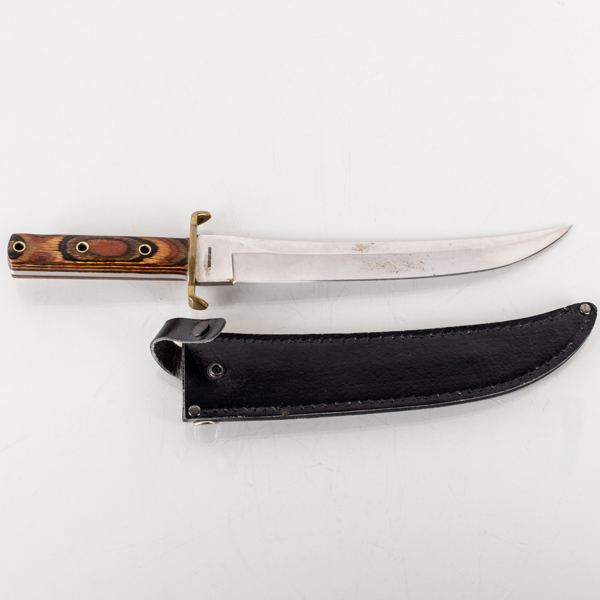 KNIV, 1900-tal