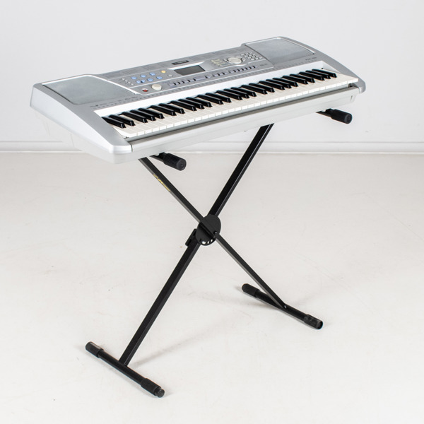 KEYBOARD, "PSR-290", Yamaha