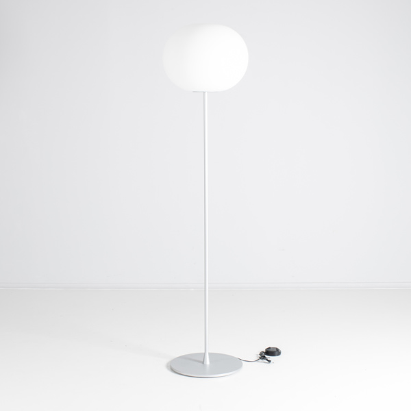 FLOS, "Glo-Ball F3", golvlampa, Jasper Morrison