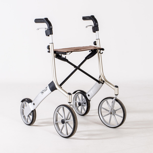 ROLLATOR, Trust, 2000-tal