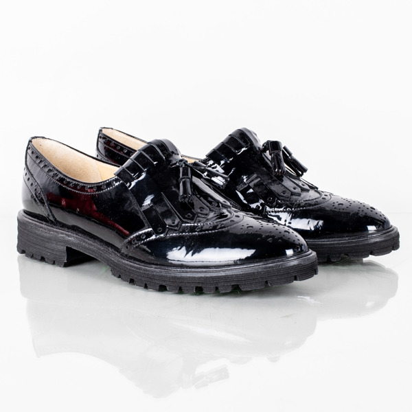 BRUNATE, loafers, strlk 40