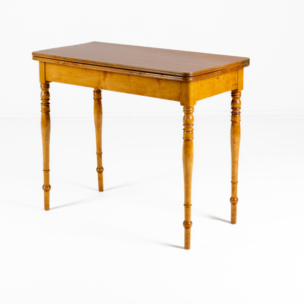 SPELBORD, 1800-/1900-tal