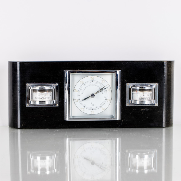 BAROMETER, Sufft, Tyskland, 1930-/40-tal