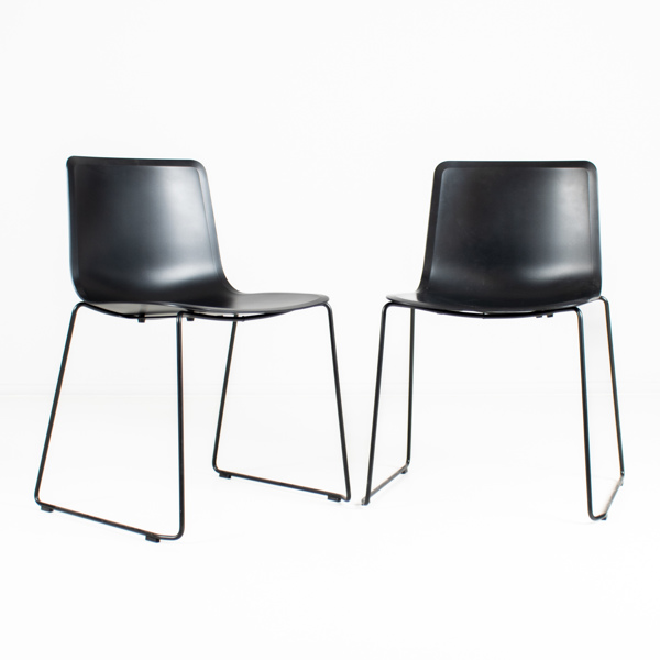 HEE WELLING & GUDMUNDUR LUDVIK, Pato Chair, Fredericia Furniture, formgiven 2013 