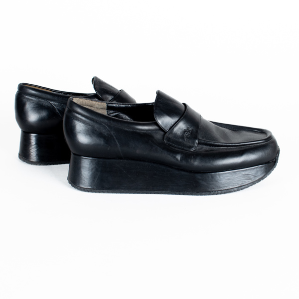 STEPHANIE KELIAN, loafers, strlk 37