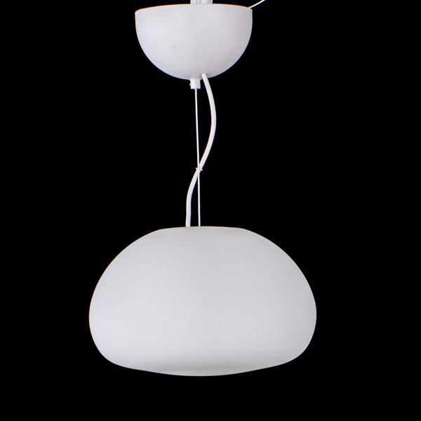 LUDOVICA & ROBERTO PALOMBA, taklampa, "Gregg", Foscarini, Italien, 2000-tal