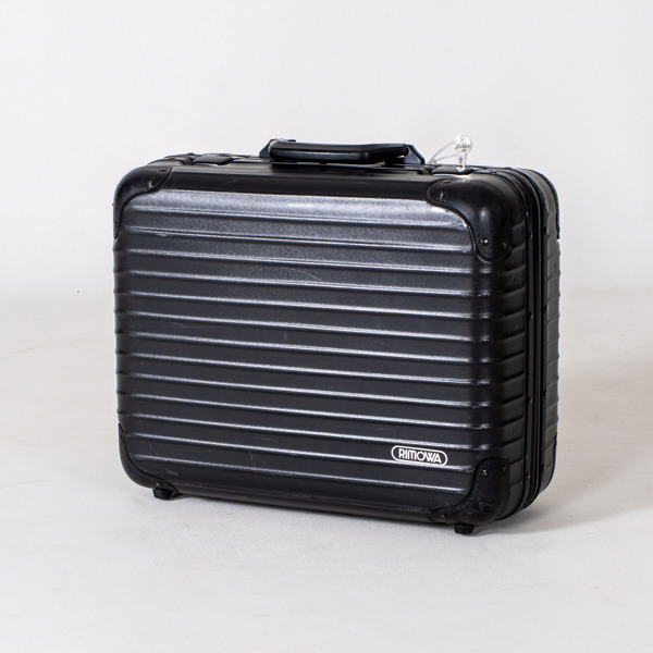 PORTFÖLJ, Rimowa, 2000-tal