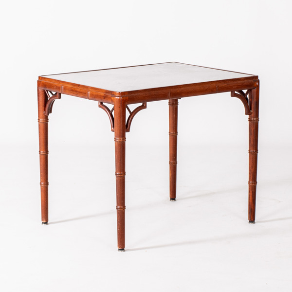 SIDOBORD, kolonialstil, 1900-talets andra hälft
